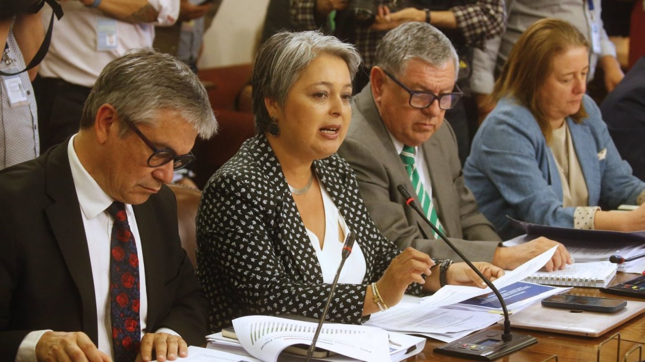 Aprueban reforma de pensiones con fórmula 3% y 3% para beneficiar a los jubilados