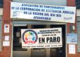 Funcionario de la Seremi de Justicia del Bío Bío renuncia tras paro masivo de la CAJ