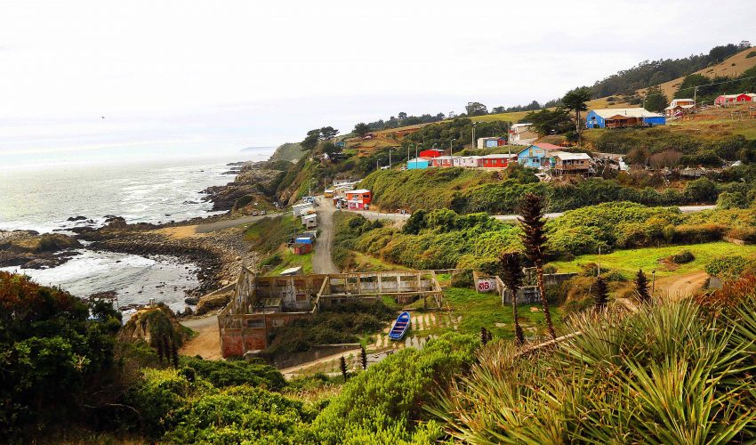 Implementarán medidas de seguridad en Caleta Chome para combatir la inseguridad