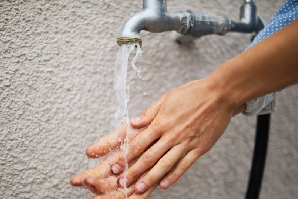 Importante corte de agua afectará a más de 33 mil clientes en Concepción, Talcahuano y Hualpén