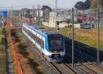 Accidente con Biotren en cruce peatonal de Coronel deja a un hombre fallecido