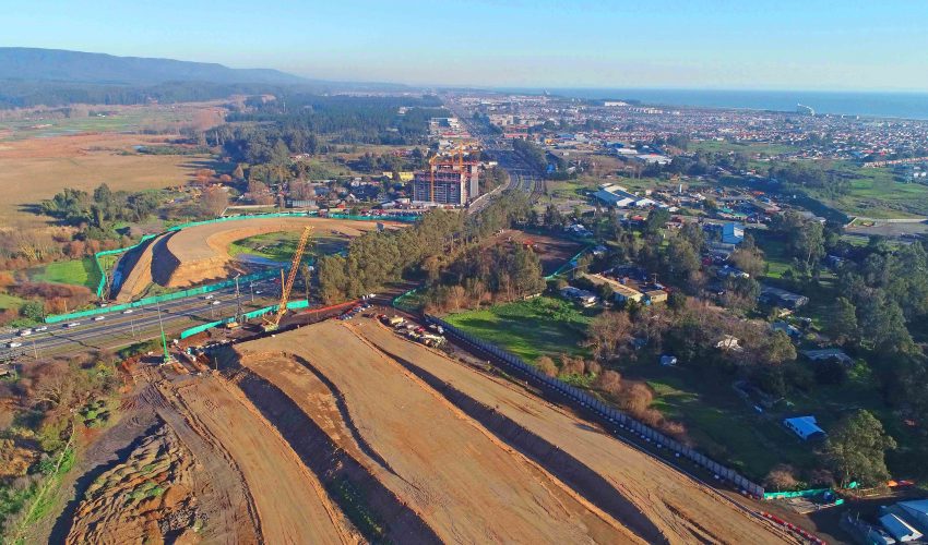 Organizaciones defensoras de humedales solicitan el retiro de la licitación para la Ruta Pie de Monte